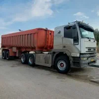 اویکو۴۴۰|خودرو سنگین|شهرضا, |دیوار