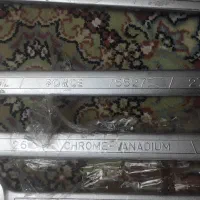 آچار فورس آلمان یه سر تخت یه سر رینگ