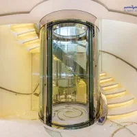 نصب و فروش قطعات انواع آسانسور