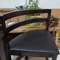 صندلی ناهار خوری
