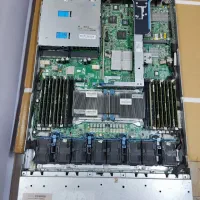 سرور HP مدل DL360 G7