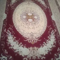 فرش ۱۲متری در حد نو