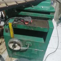 فروش دستگاه های نجاری به علت تغییر شغل|ماشینآلات صنعتی|ملارد, |دیوار