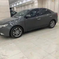 سراتو مدل ۹۷ اپشنال