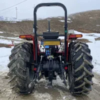 تراکتور ۸۰۰ در حد خشک|خودرو سنگین|سقز, |دیوار