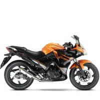 موتور مگلی ۲۰۰ در حد صفر