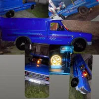 وانت باربری وکرایه وجابه جایی در تمام نقاط نیسان|خدمات حمل و نقل|گرگان, |دیوار