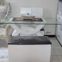 میز نهار خوری ست کامل