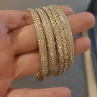 النگوی نقره نو