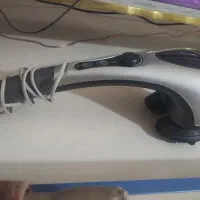 ماساژور