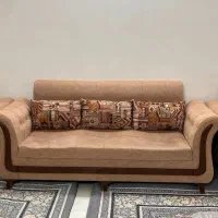 مبل راحتی ۷ نفره