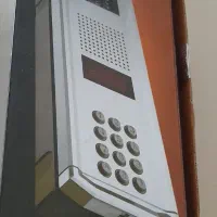 پنل آیفون تصویری|دوربین مداربسته|تبریز, |دیوار