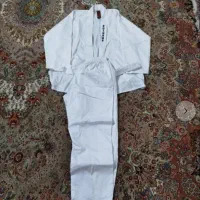 لباس ووشو تکواندو