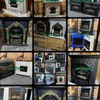 بخاری گازی سی هزار ۲۴۰۰۰ جنرال