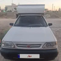پراید وانت مدل 1402