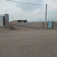 خونه نصفه ساخت فروشی