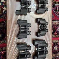 دوربین شکاری های اصلی قدیمی