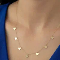 پلاک نقره وطلا|جواهرات|ارومیه, |دیوار