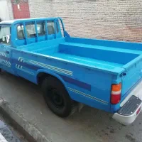 زامیاد نیسان اپشنال مدل1403|خودرو سواری و وانت|گرگان, |دیوار