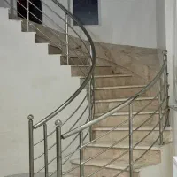 نرده استیل|خدمات پیشه و مهارت|تایباد, |دیوار