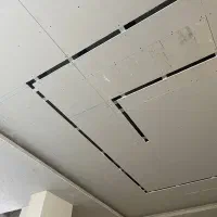 اجرای کناف ،تایل و انواع سقف کاذب|خدمات پیشه و مهارت|برازجان, |دیوار