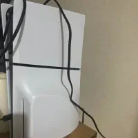کنسول بازی پی اس فایو