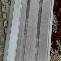 پرده زبرا ۱۵۲×۱۳۵|پرده، رانر، رومیزی|مشهد, گوهرشاد|دیوار