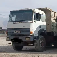 کامیون ده چرخ اویکو ۳۳۰ مدل ۷۲