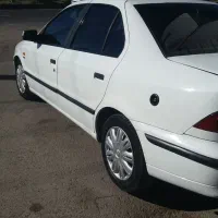 سمند موتور ملی مدل ۹۲|خودرو سواری و وانت|سراب, |دیوار