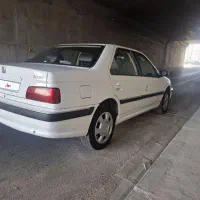 پژوپارس تیوفایو مدل 1401|خودرو سواری و وانت|تاکستان, |دیوار