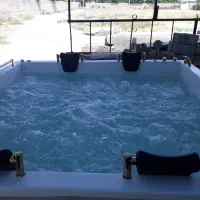 وان جکوزی چهارنفره 190در190|لوازم حمام|رامسر, |دیوار