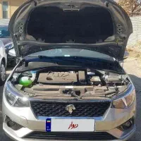 تارااتوماتv4تتانیوم داخل پارکینگ نمایندگی فول آپشن|خودرو سواری و وانت|مشهد, صیاد شیرازی|دیوار