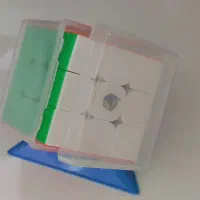 حراج روبیک از مبتدی تا حرفه‌ای|اسباب‌‌بازی|مشهد, کوشش|دیوار