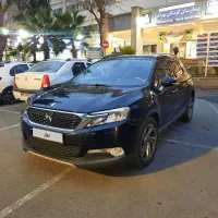 ds6 2018|خودرو سواری و وانت|تهران, نظامآباد|دیوار