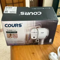 اتو بخارCOURS(بخارگر کورس)CSH1832-110W|اتو و لوازم اتو|تهران, فاطمی|دیوار