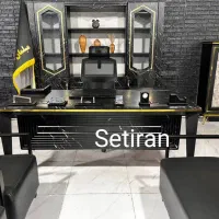 مبلمان اداری فرم دار|مبلمان اداری|سنندج, |دیوار