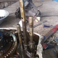 تعمیر متور خودروهای ایرانی زیرقیمت بازار