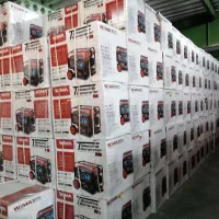 موتور برق 3.5کیلووات واکسون چهارزمانه مجهز به AVR