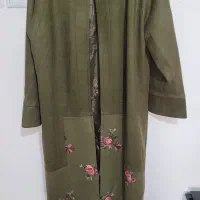 مانتو پاییزه
