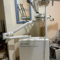 یونیت پارس دنتال k24 ارسال رایگان|پزشکی|تبریز, |دیوار