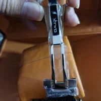 ساعت ۵ موتورفعال اوماکس ژاپن آک|ساعت|اصفهان, شیخ اشراق|دیوار