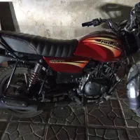 موتورسیکلت کی ال دی