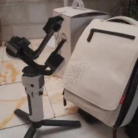 گیمبال ژیون کرین m3s کومبو ،نو