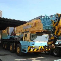 شاگرد جرثقیل وارد در تهران نیازمندیم