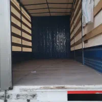 فورس 12تن مدل1403|خودرو سنگین|سبزوار, شهرک صنعتی فرودگاه|دیوار