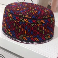 بوروک ترکمنی