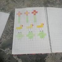 تدریس دروس ابتدایی