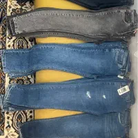 فروش اجناس بوتیک مردانه