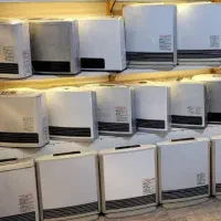 بخار ژاپنی وهیتر برقی قیمت مناسب