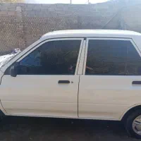 پراید ۹۹se|خودرو سواری و وانت|کرمانشاه, |دیوار